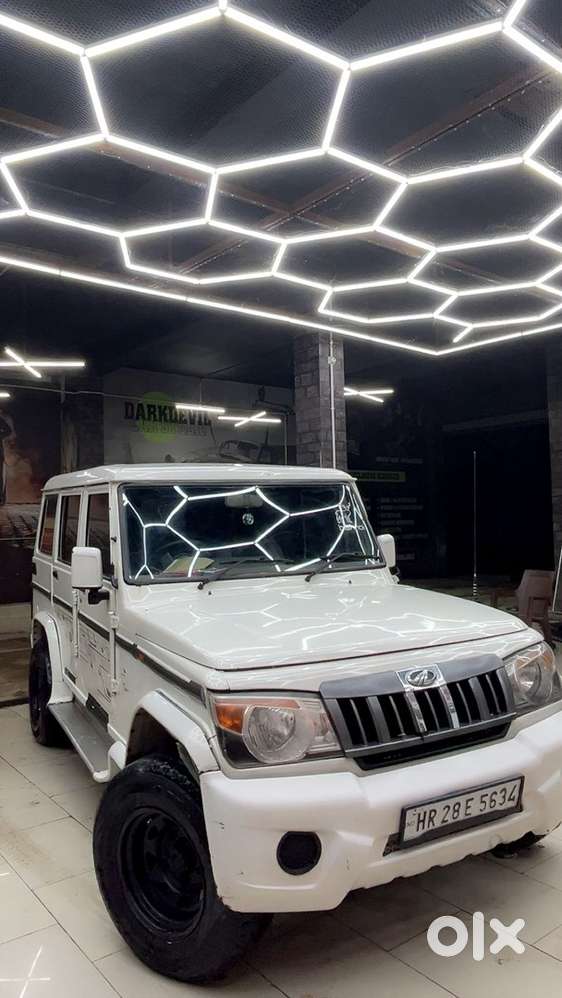 Bolero Zlx Top Model 2015