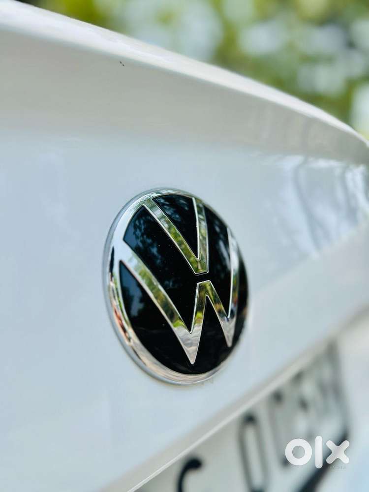 Volkswagen Virtus 1.0 Topline Tsi At, 2022, Petrol