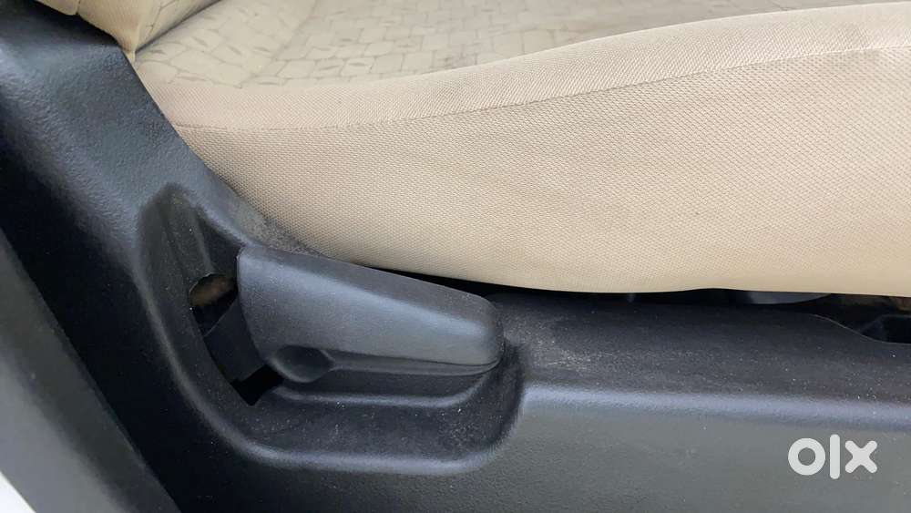 Maruti Suzuki Wagon R 1.0 Vxi, 2017, Petrol