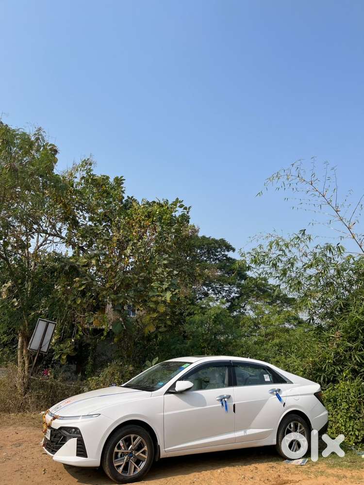 Hyundai New Verna 2021
