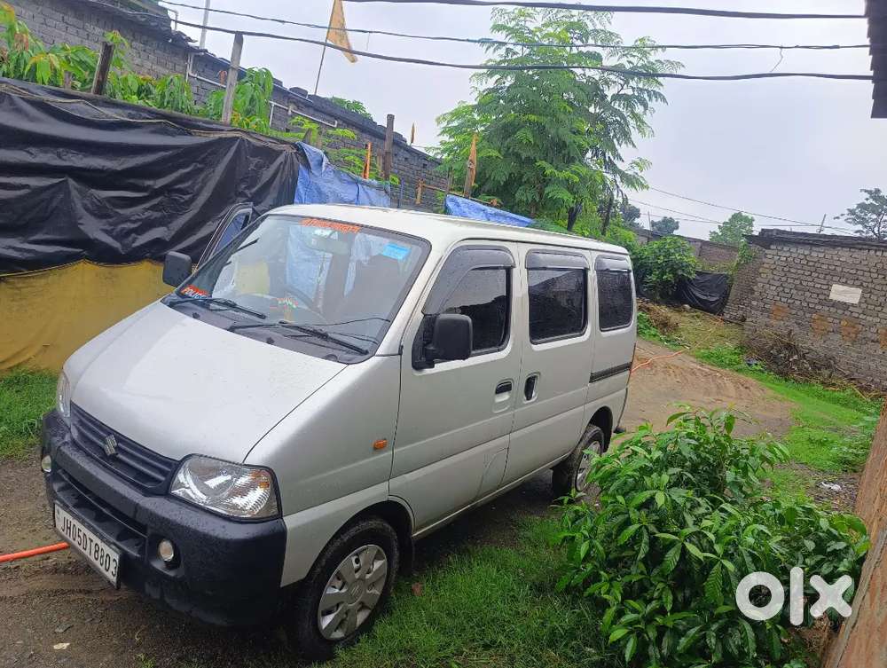 Maruti Suzuki Eeco 2024
