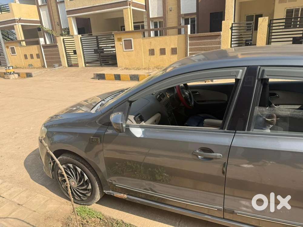 Volkswagen Vento 1.6 Tdi