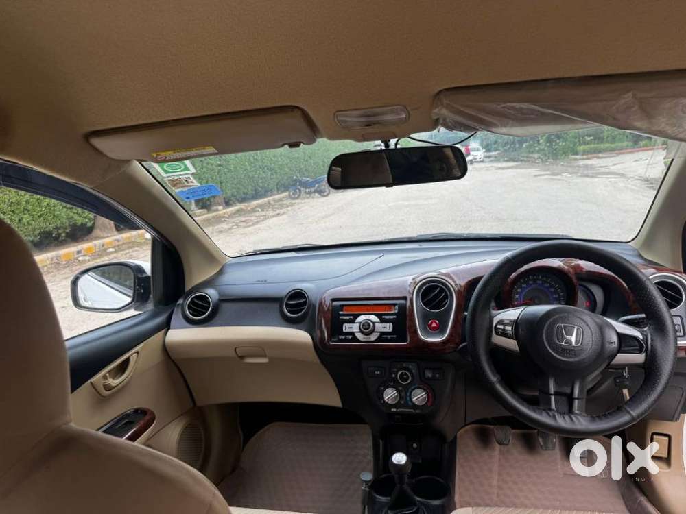 Maruti Suzuki Ertiga Vxi, 2014, Petrol