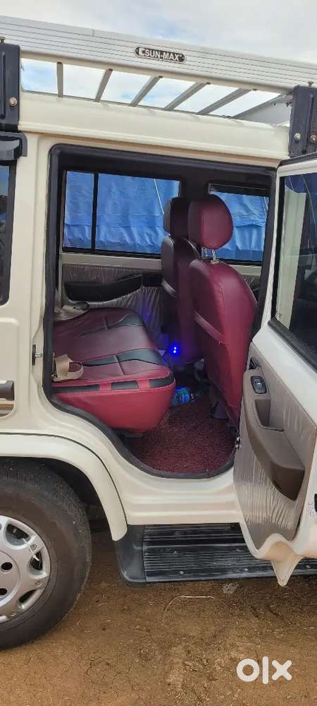 Mahindra Be 6 2023 Diesel