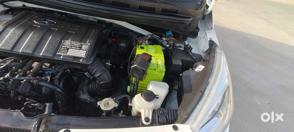 Hyundai Grand I10 Prime 2019