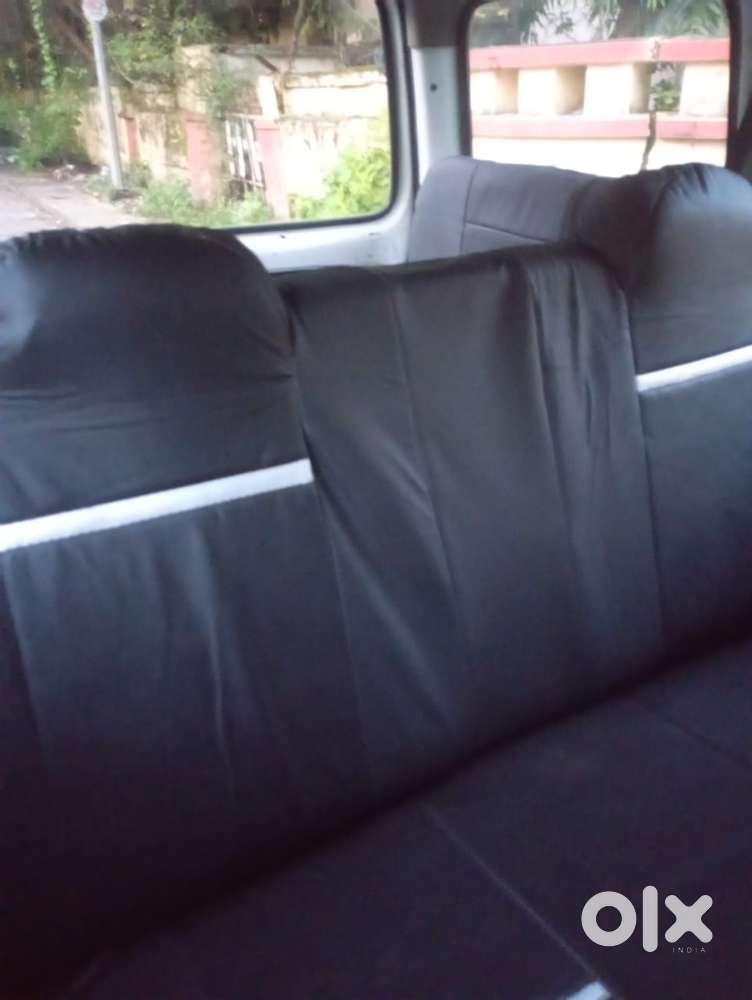 Maruti Suzuki Eeco 7 Seater Standard, 2021, Petrol