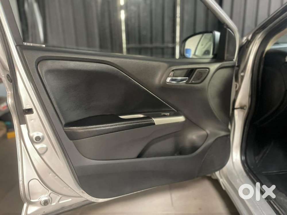 Honda Diesel Car 10/2016