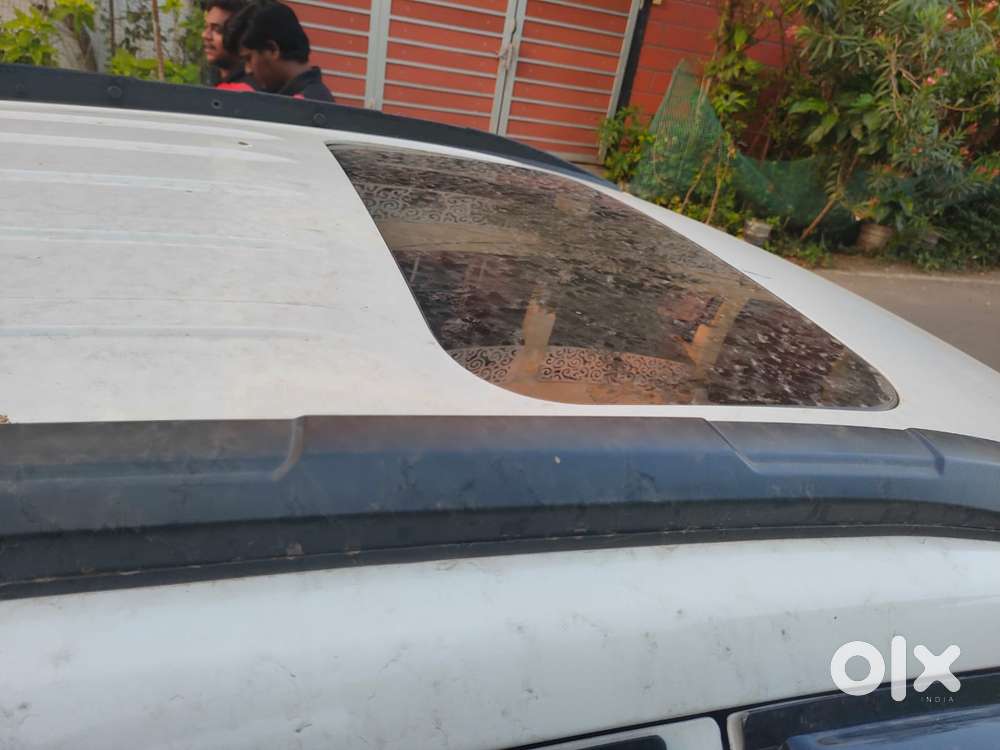 Ford Ecosport 1.5 Diesel Titanium, 2018, Diesel