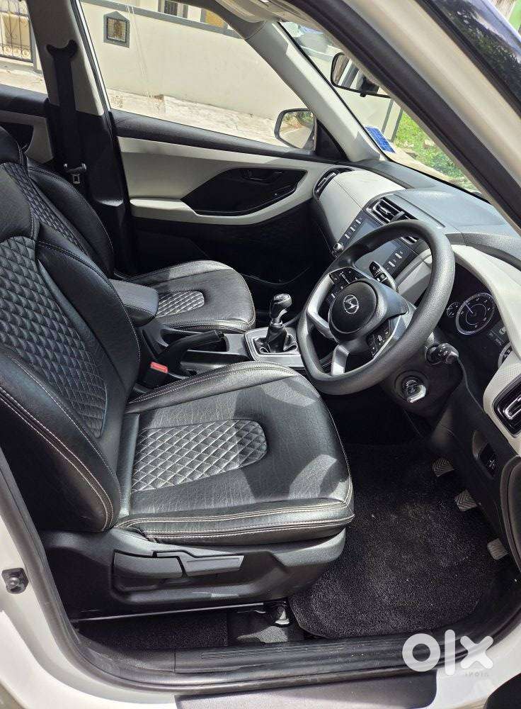 Hyundai Creta 1.5 Ex Diesel, 2023, Diesel