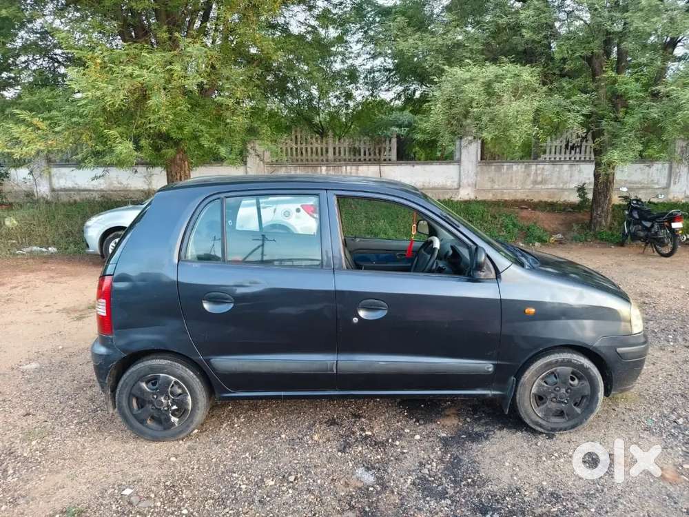 Hyundai Santro Xing Gls 2008