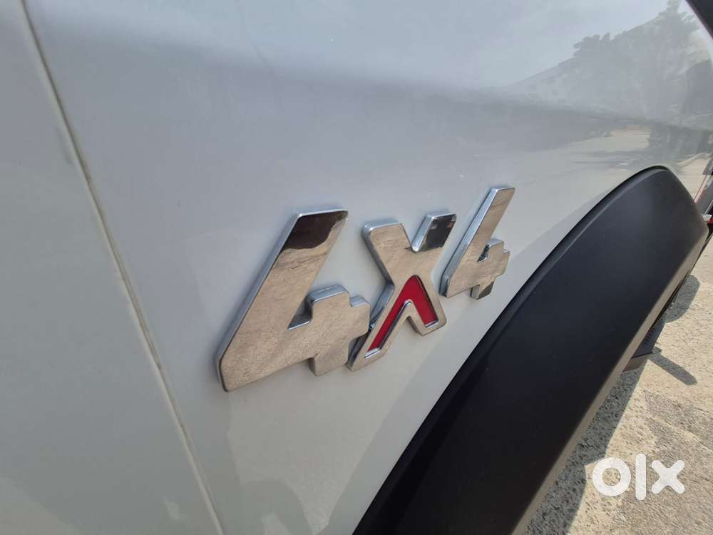 Mahindra Thar Lx Hard Top Diesel Mt 4wd, 2024, Diesel