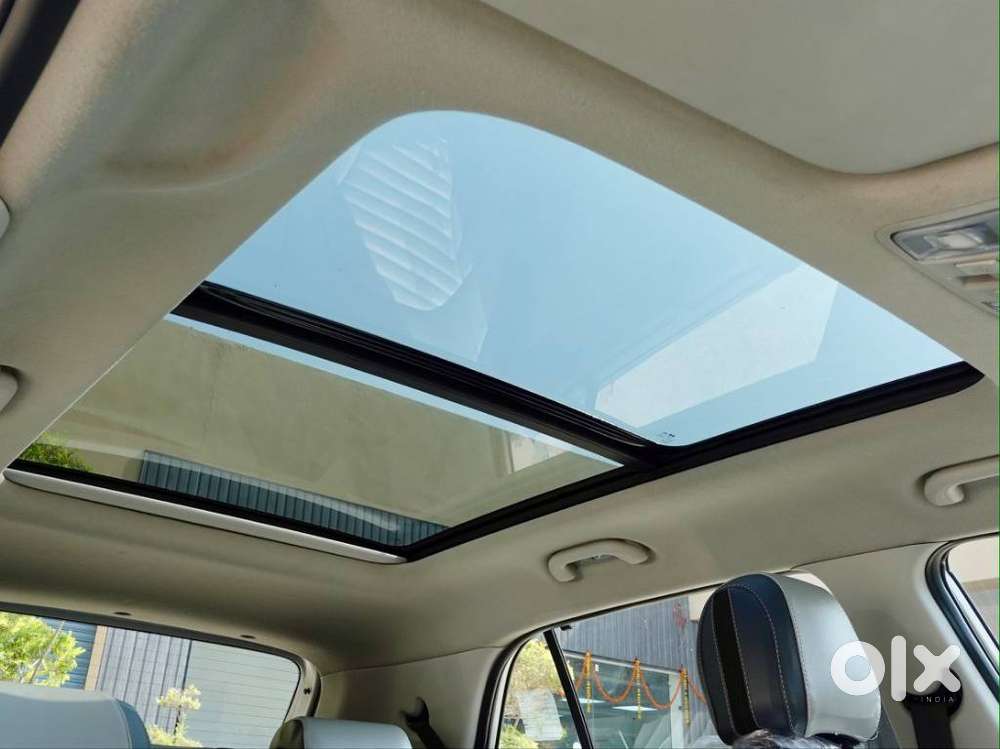 Hyundai Creta 1.6 Sx, 2021, Petrol
