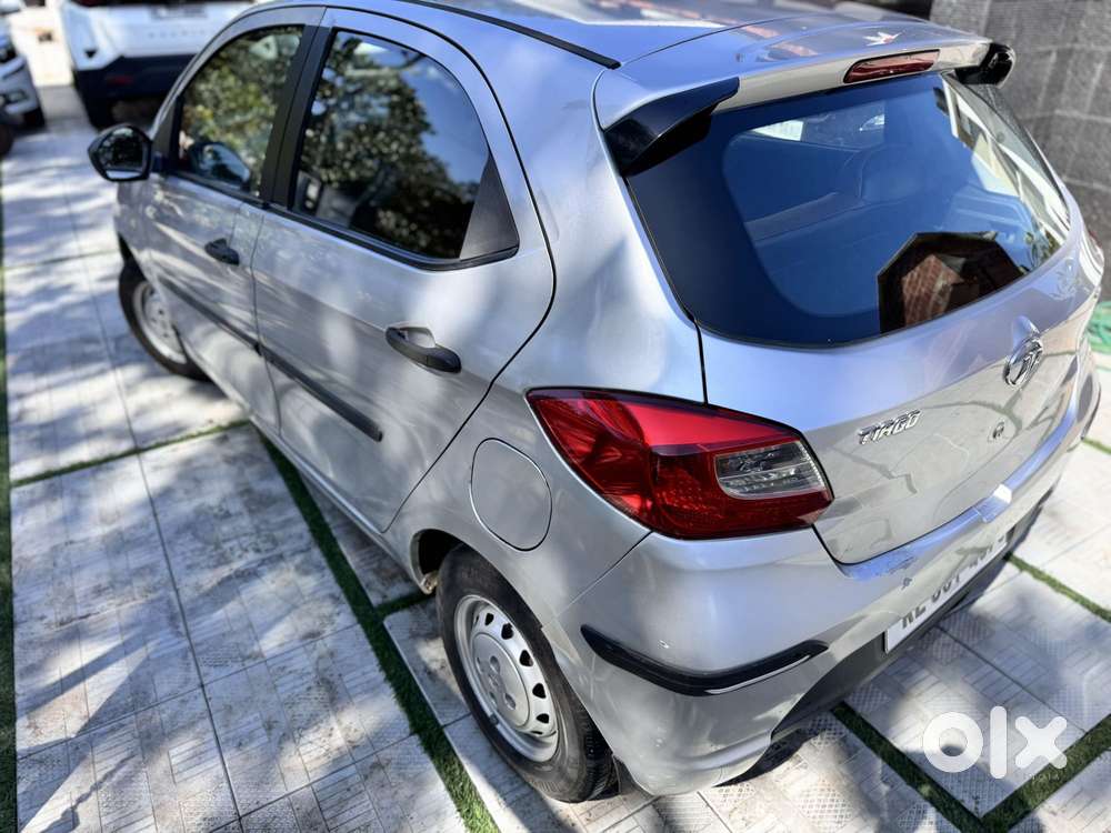 Tata Tiago Xm, 2018, Petrol