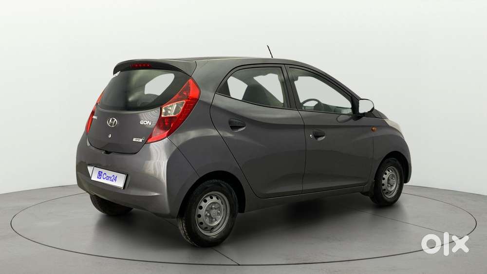 Hyundai Eon Era +, 2015, Petrol