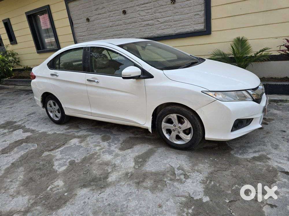 Honda City 2015-2017 I Dtec V, 2015, Diesel