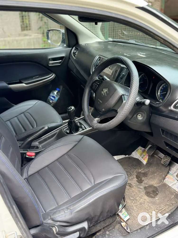 Look New Car