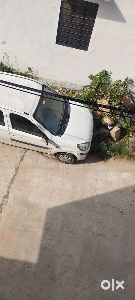 Maruti Suzuki Alto 2014