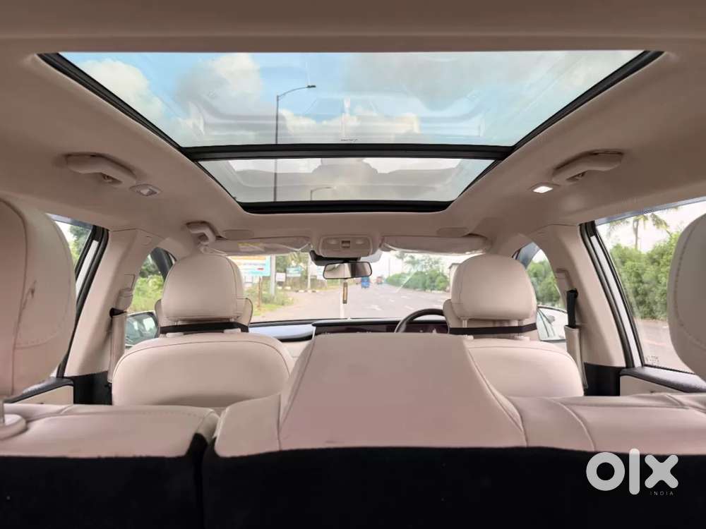 Mahindra Xuv700 2.2 Ax 7 Diesel At Luxury Pack Str, 2023, Diesel