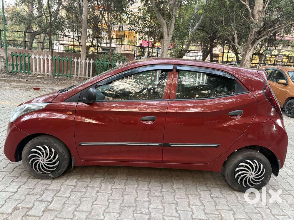 Hyundai Eon Era +, 2012, Petrol