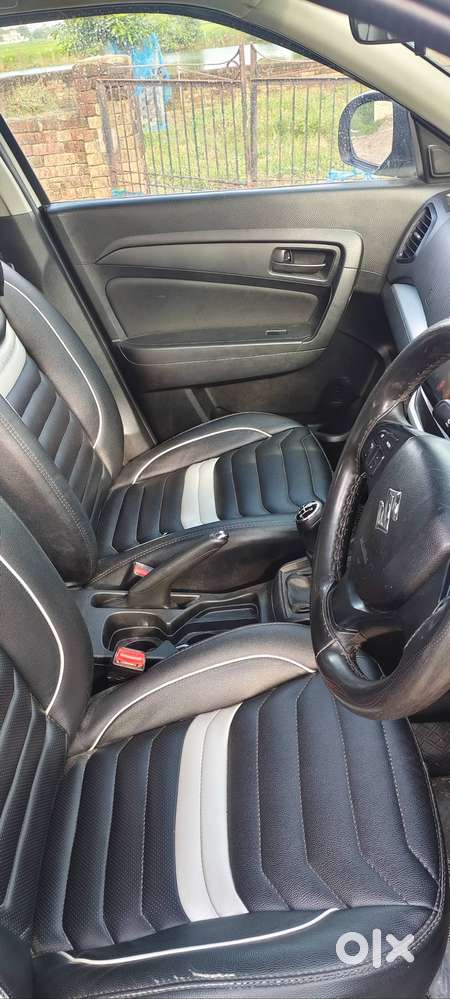 Maruti Brezza 2022 Suv
