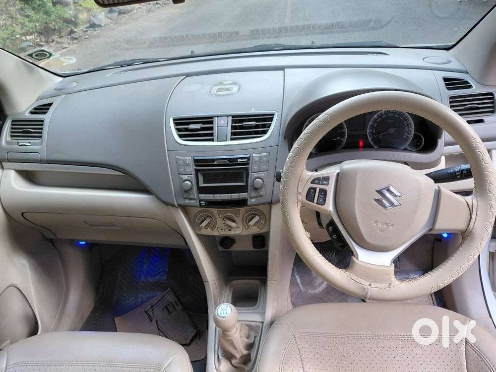 Maruti Suzuki Ertiga Vxi, 2018, Petrol