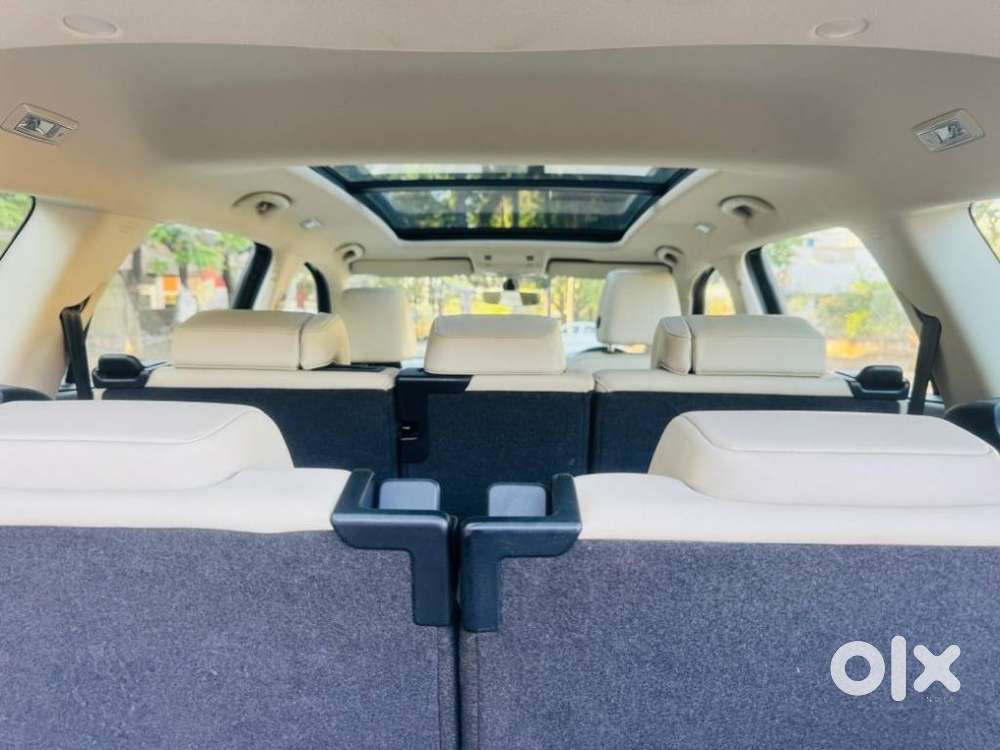 Skoda Kodiaq 2.0 L&k Tdi 4x4 At, 2019, Diesel