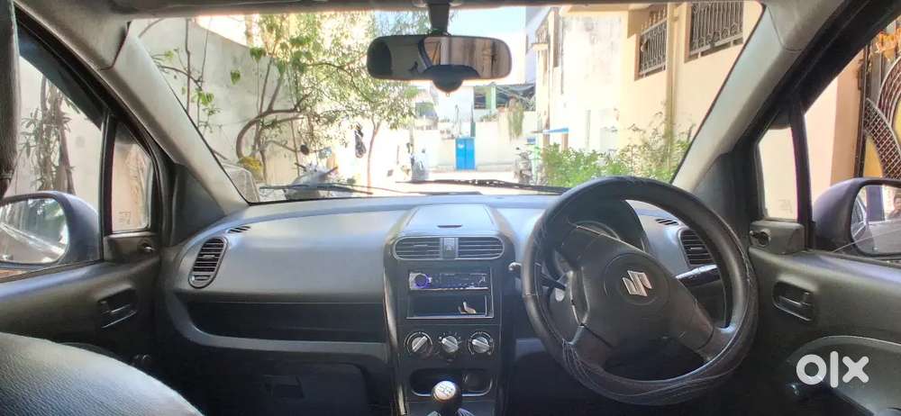 Maruti Suzuki Ritz 2012 Petrol Good Condition