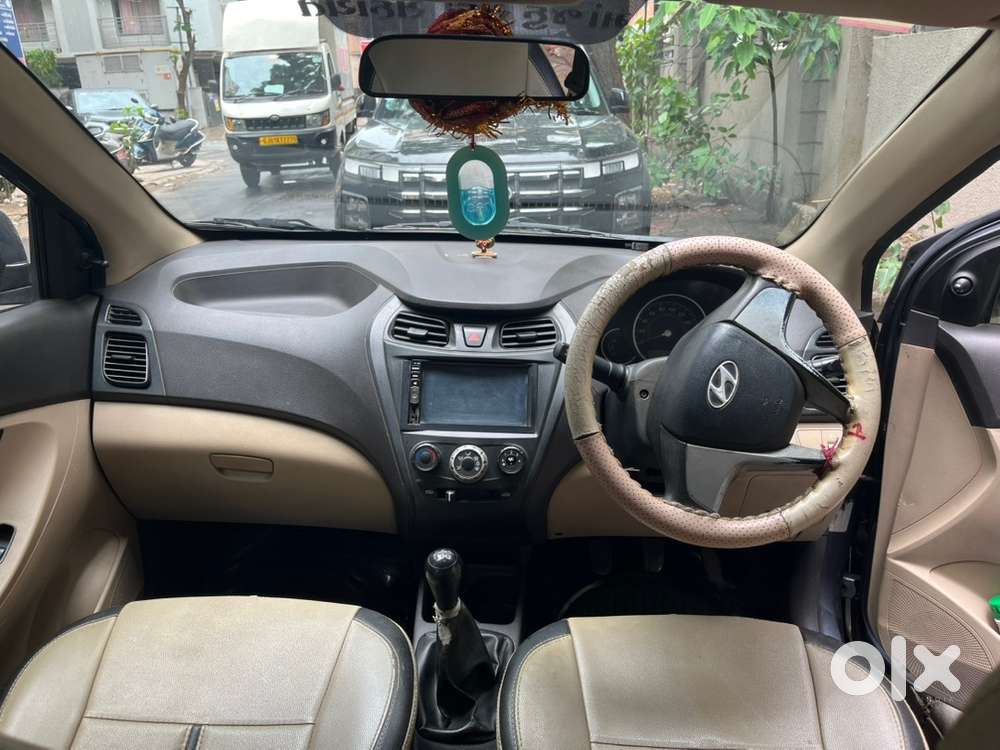 Hyundai Eon Petrol 2012 Year