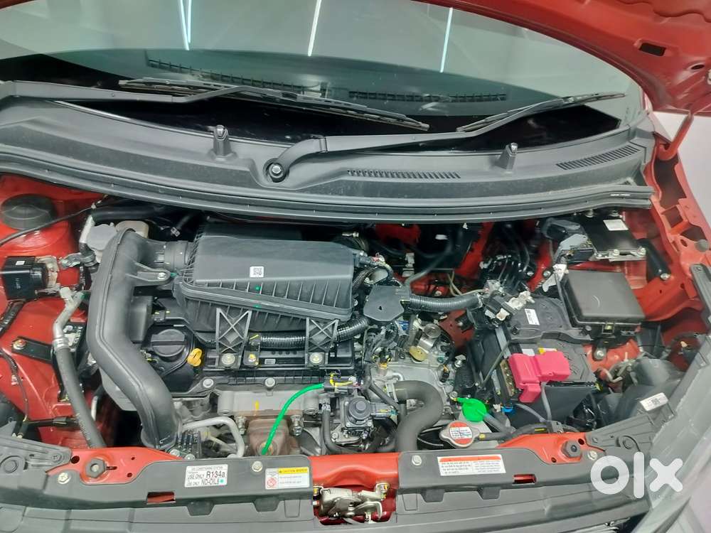 Maruti Suzuki Wagon R Vxi 1.2, 2025, Petrol