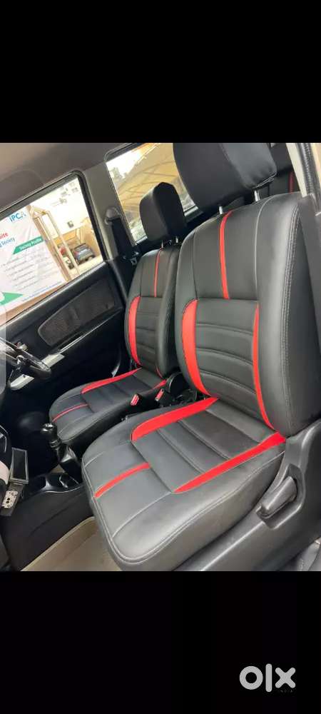 Maruti Suzuki Wagon R 1.0 2014