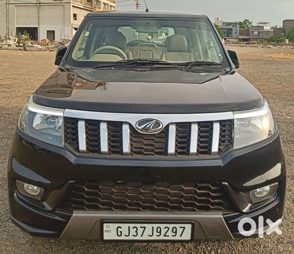 Mahindra Bolero Neo 1.5 N 10, 2022, Diesel