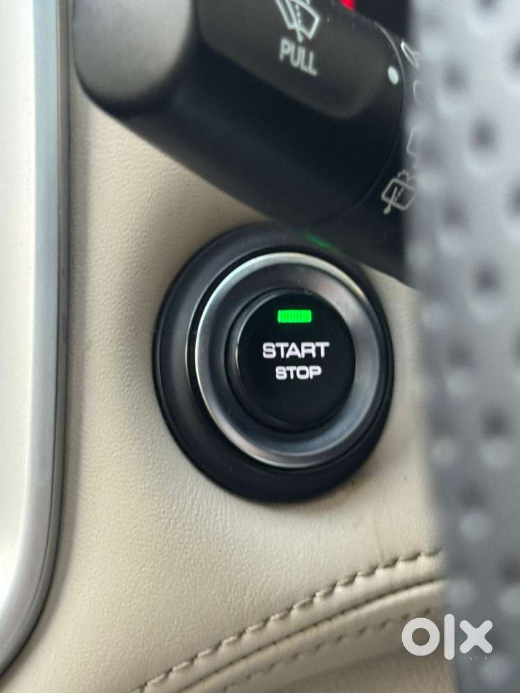 Mg Hector Sharp Dct Petrol, 2021, Petrol