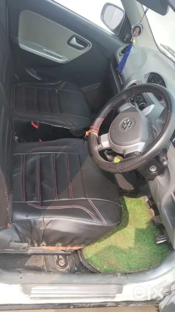 Maruti Suzuki Alto 800 Cng