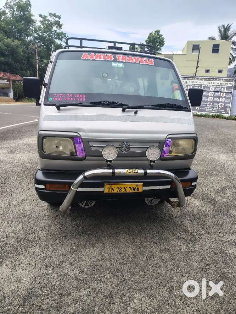 Omni T Bord