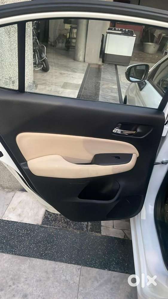 Honda City 2022 Petrol Good Condition