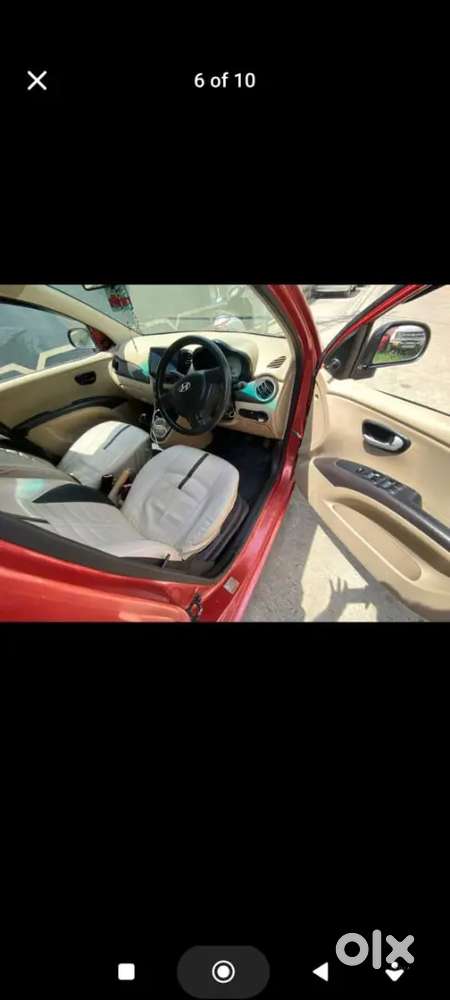 Hyundai I10 2030 Petrol 18 Km Driven
