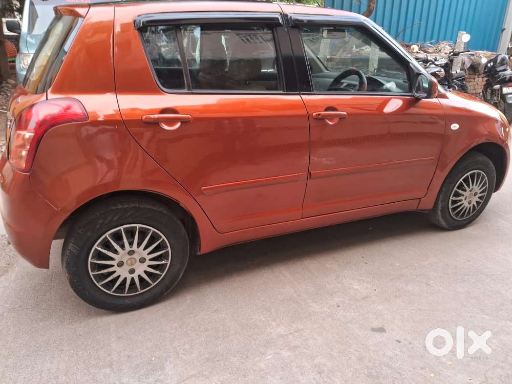 Maruti Suzuki Swift Vxi + Manual, 2008, Petrol
