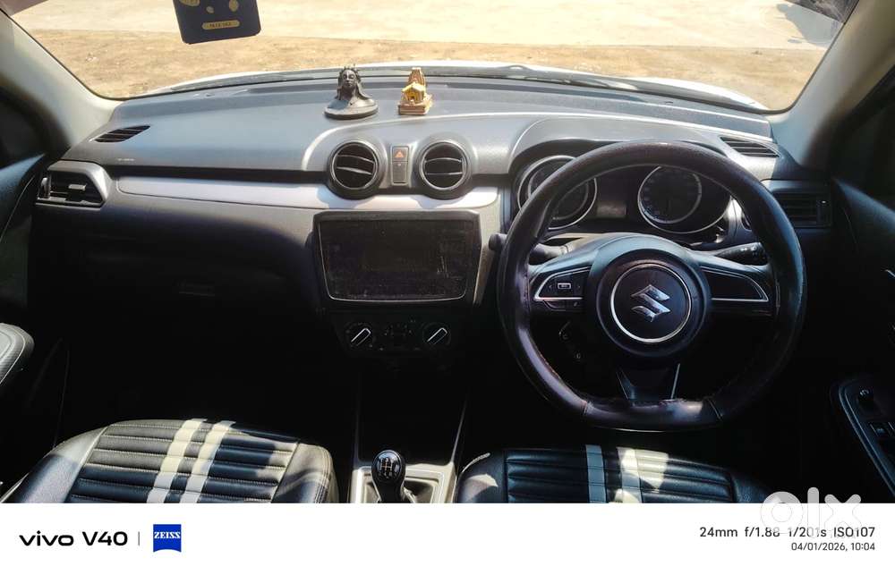 Maruti Suzuki Swift 2018 Amt Vxi, 2022, Petrol