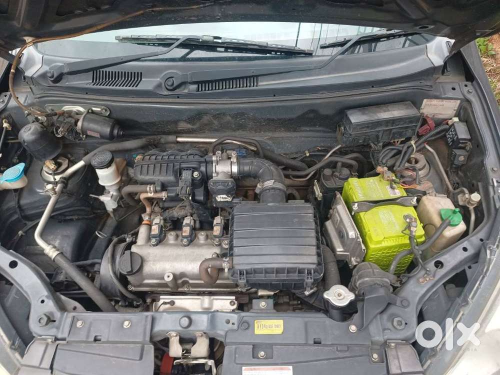 Maruti Suzuki Alto 800 Vxi, 2018, Petrol