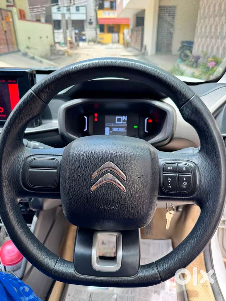 Citroen Ec3 Feel 2023