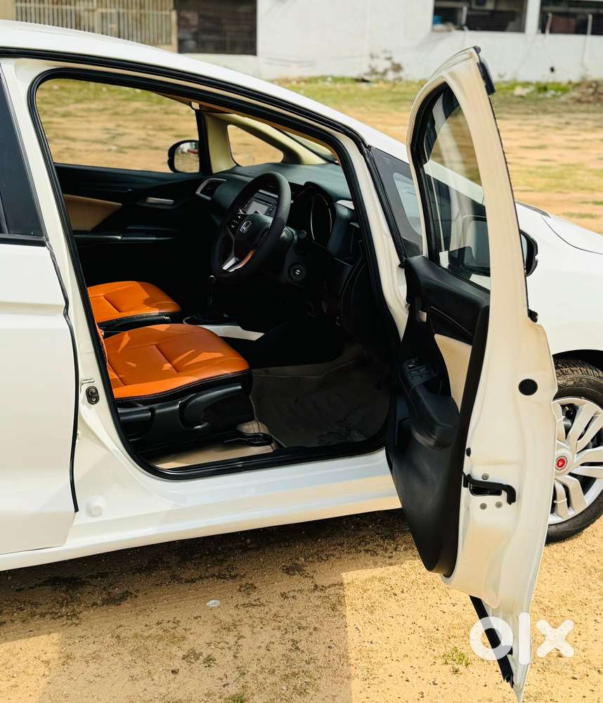 Honda Jazz 1.2 Sv I Vtec, 2015, Petrol