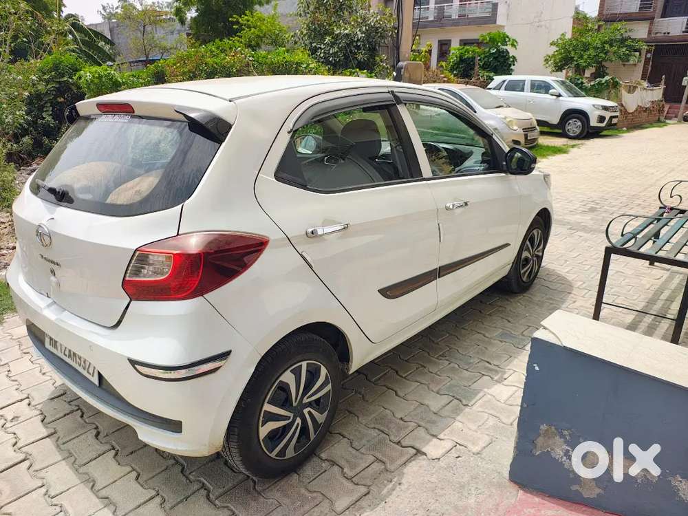 Tata Tiago Xz Plus 2020 Model