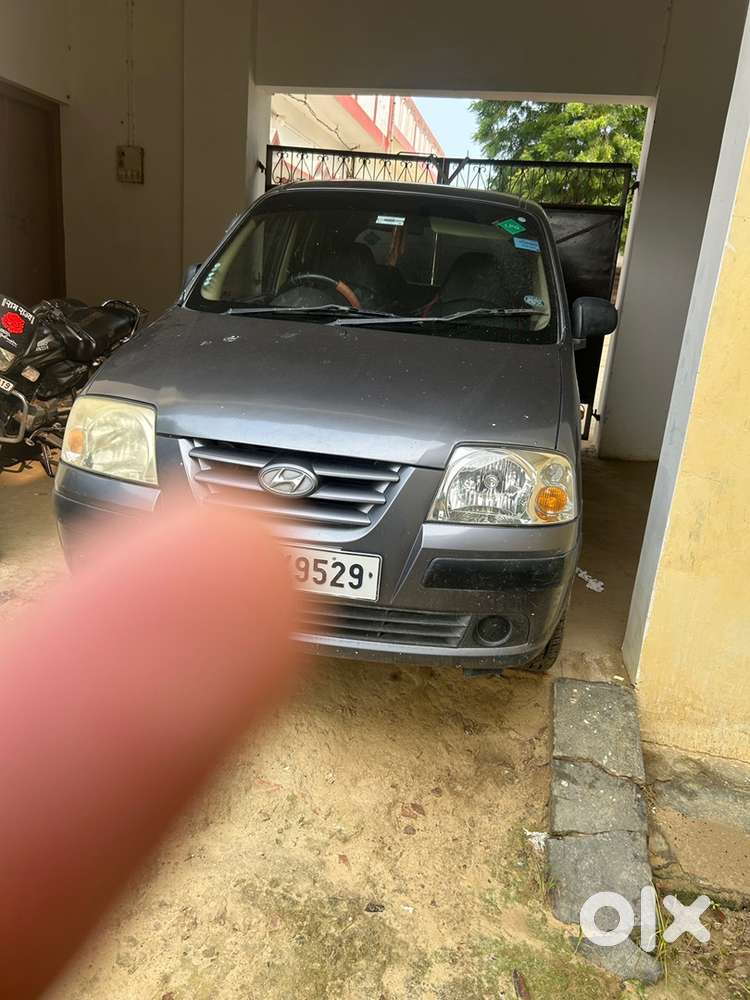Hyundai Santro Xing 2011 Year