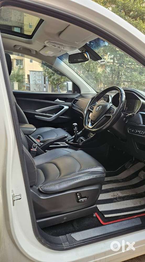 Mg Hector 2.0 Sharp Diesel, 2019, Diesel