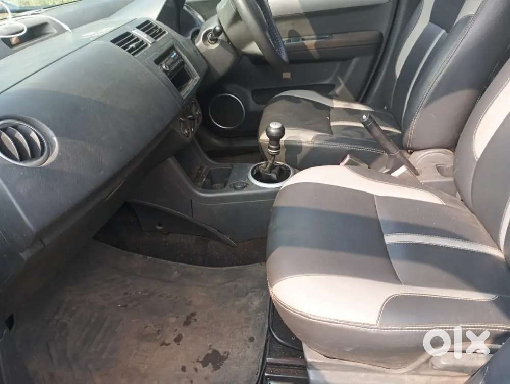 Maruti Suzuki Swift 2008