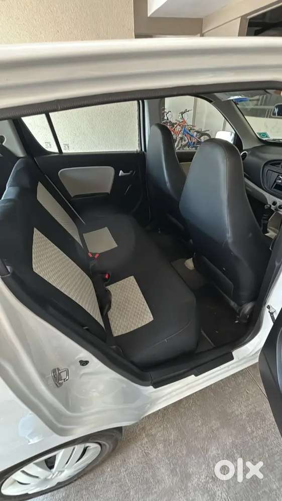 Maruti Suzuki Alto 800 2021 Petrol 48000 Km Driven