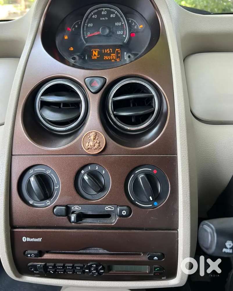 Tata Nano Genx Petrol 2016