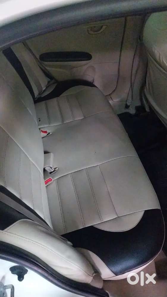 Honda Amaze Diesel 2014