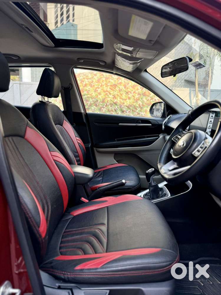 Kia Sonet Htx Plus Turbo Imt Dt, 2020, Petrol
