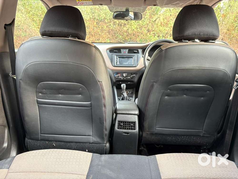 Hyundai Elite I20 2018 Petrol Well Maintained